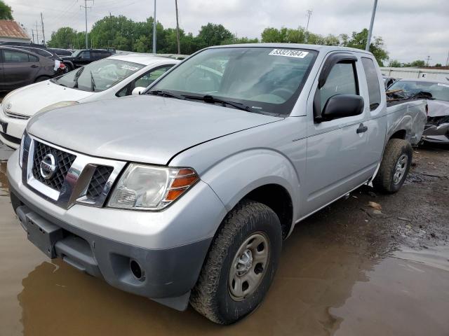 NISSAN FRONTIER 2012 1n6bd0ct5cc438256