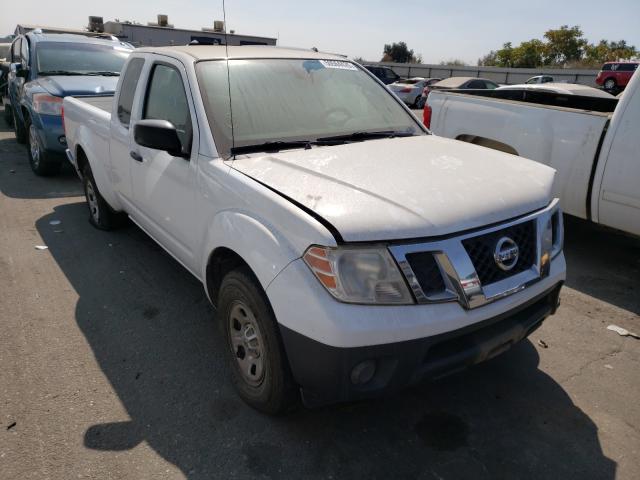 NISSAN FRONTIER S 2012 1n6bd0ct5cc438385