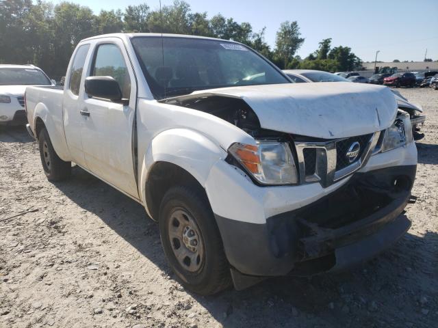 NISSAN FRONTIER S 2012 1n6bd0ct5cc444008