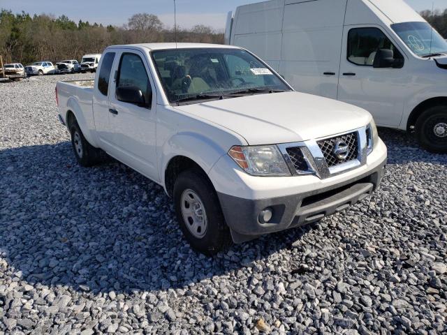 NISSAN FRONTIER S 2012 1n6bd0ct5cc446826