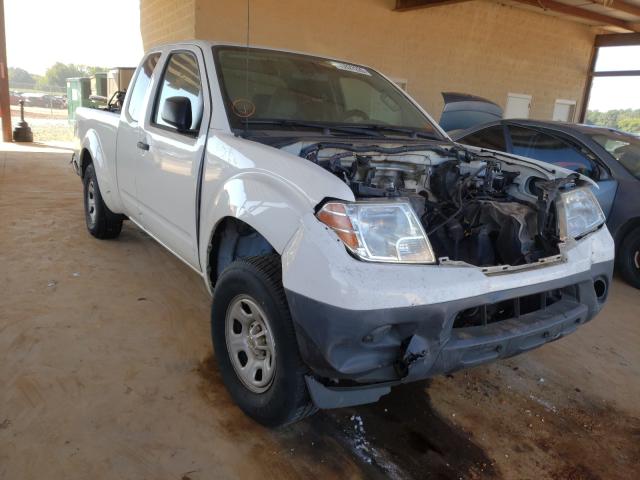 NISSAN FRONTIER S 2012 1n6bd0ct5cc447412