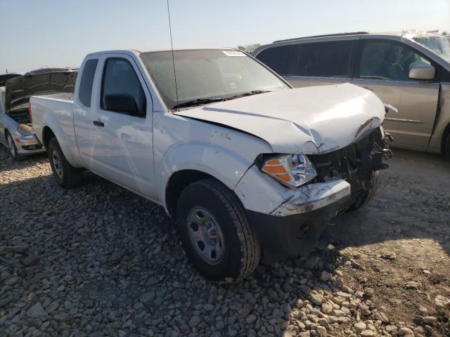 NISSAN FRONTIER S 2012 1n6bd0ct5cc462721