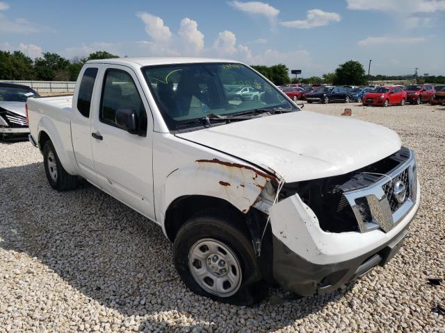 NISSAN FRONTIER S 2012 1n6bd0ct5cc480720