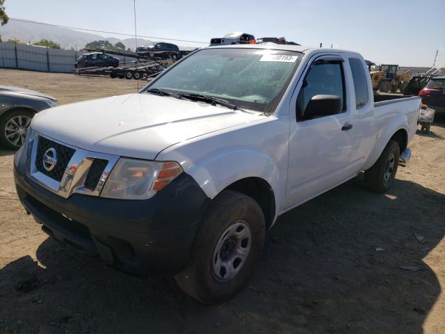 NISSAN FRONTIER S 2013 1n6bd0ct5dn712786