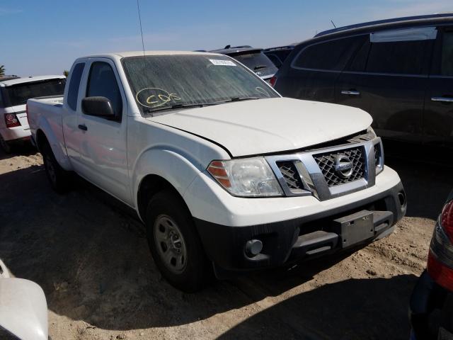 NISSAN FRONTIER S 2013 1n6bd0ct5dn720550