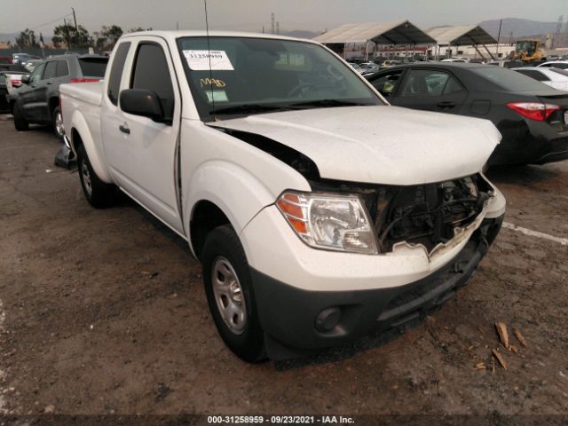 NISSAN FRONTIER 2013 1n6bd0ct5dn729488