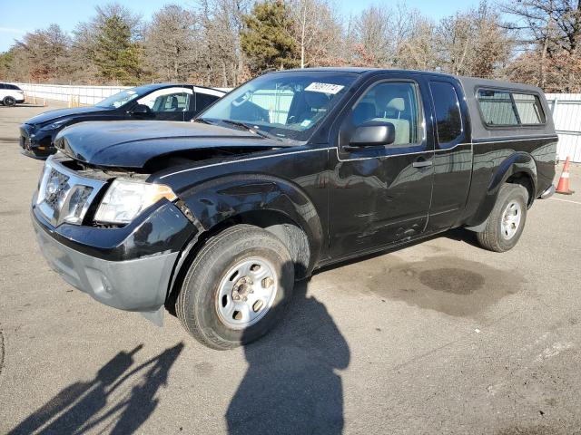 NISSAN FRONTIER S 2013 1n6bd0ct5dn731855