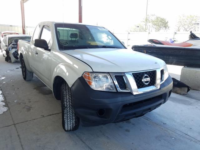 NISSAN FRONTIER S 2013 1n6bd0ct5dn732374