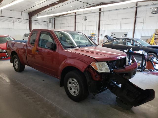 NISSAN FRONTIER 2013 1n6bd0ct5dn734111