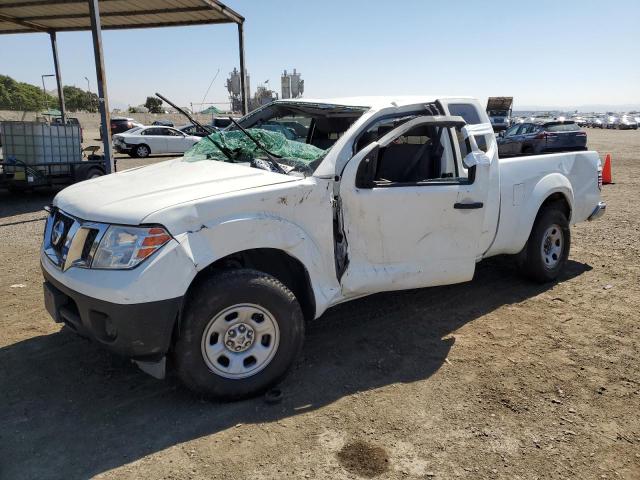 NISSAN FRONTIER S 2013 1n6bd0ct5dn735257