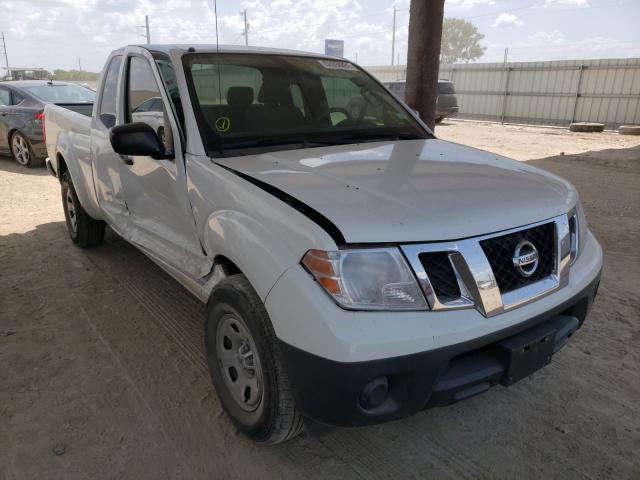 NISSAN FRONTIER S 2013 1n6bd0ct5dn736912