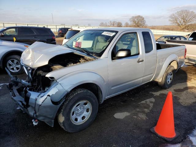 NISSAN FRONTIER S 2013 1n6bd0ct5dn738692