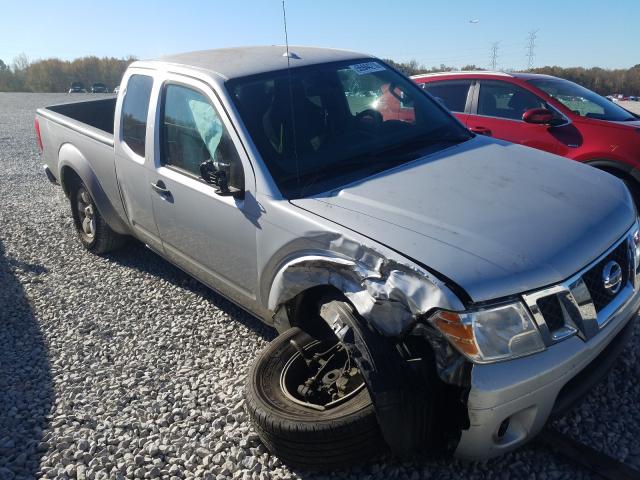 NISSAN FRONTIER S 2013 1n6bd0ct5dn739308