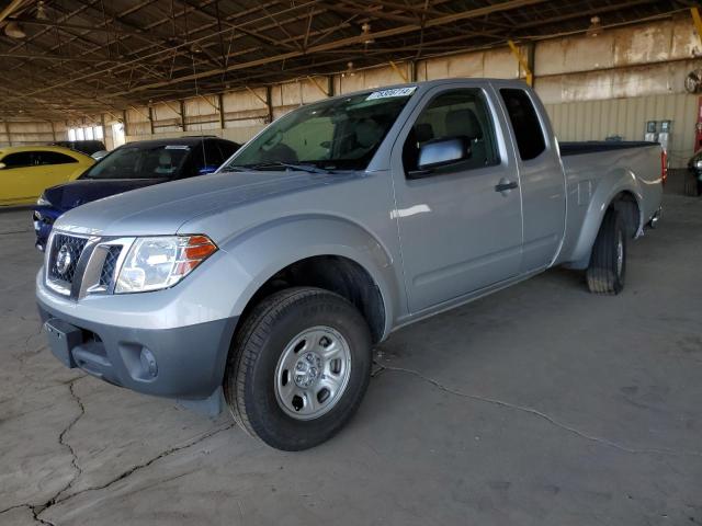 NISSAN FRONTIER S 2013 1n6bd0ct5dn742046