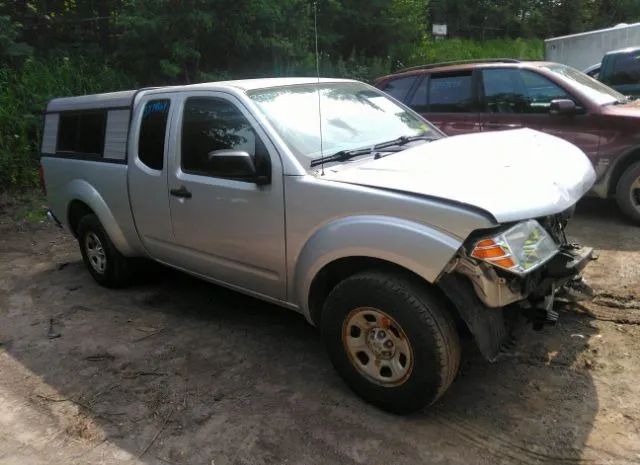 NISSAN FRONTIER 2013 1n6bd0ct5dn744377