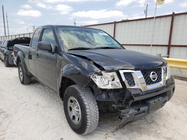 NISSAN FRONTIER S 2013 1n6bd0ct5dn751345