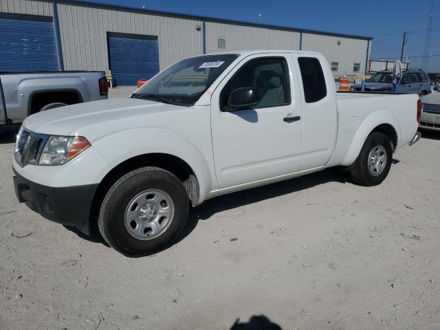 NISSAN FRONTIER S 2013 1n6bd0ct5dn753662