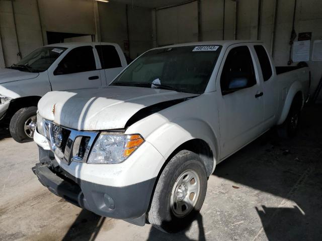 NISSAN FRONTIER S 2013 1n6bd0ct5dn754889