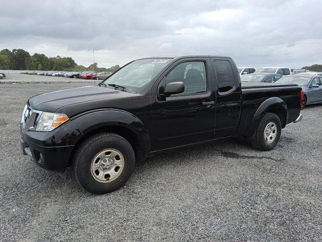 NISSAN FRONTIER S 2013 1n6bd0ct5dn755900