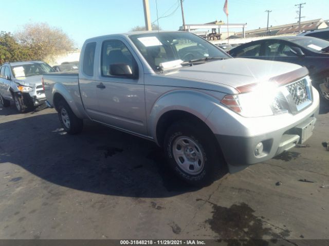 NISSAN FRONTIER 2013 1n6bd0ct5dn759235