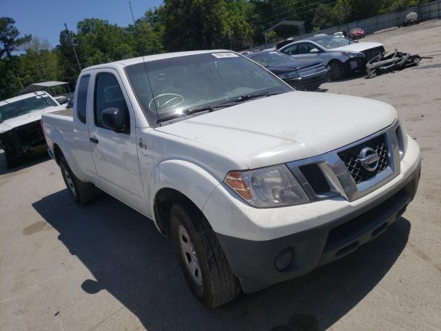 NISSAN FRONTIER S 2013 1n6bd0ct5dn761437