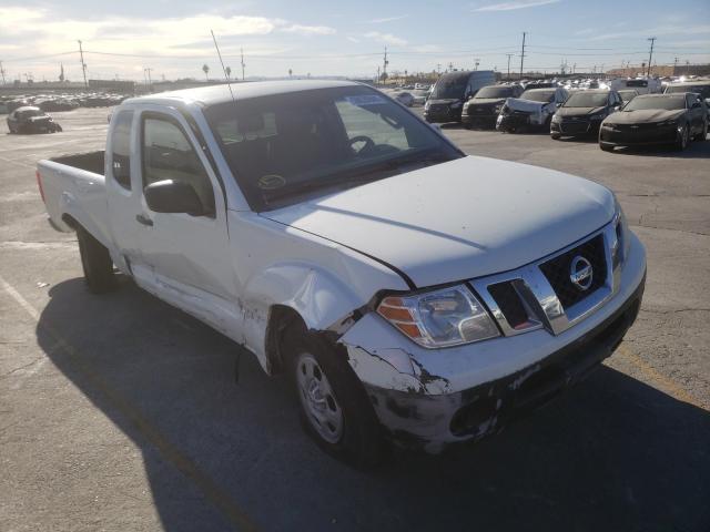 NISSAN FRONTIER S 2013 1n6bd0ct5dn761700