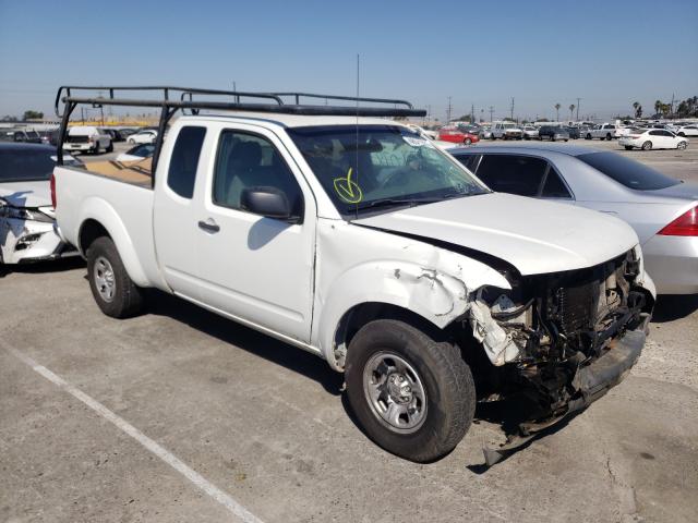 NISSAN FRONTIER 2013 1n6bd0ct5dn763351