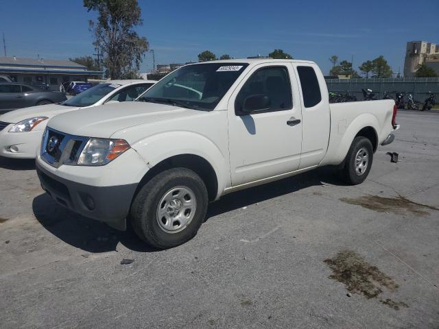 NISSAN FRONTIER S 2013 1n6bd0ct5dn763429