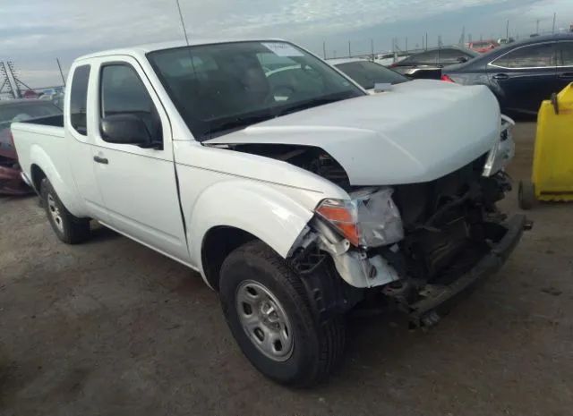 NISSAN FRONTIER 2013 1n6bd0ct5dn763950