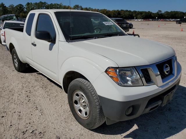 NISSAN FRONTIER S 2013 1n6bd0ct5dn763995