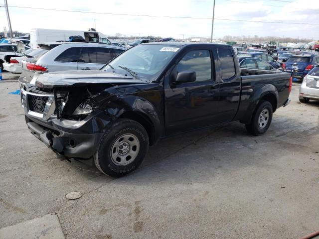 NISSAN FRONTIER S 2014 1n6bd0ct5en721084