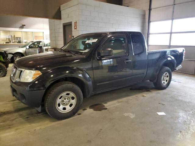 NISSAN FRONTIER S 2014 1n6bd0ct5en758636