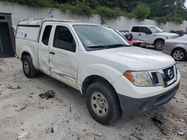 NISSAN FRONTIER S 2015 1n6bd0ct5fn706005