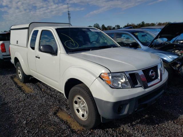 NISSAN FRONTIER S 2015 1n6bd0ct5fn724181