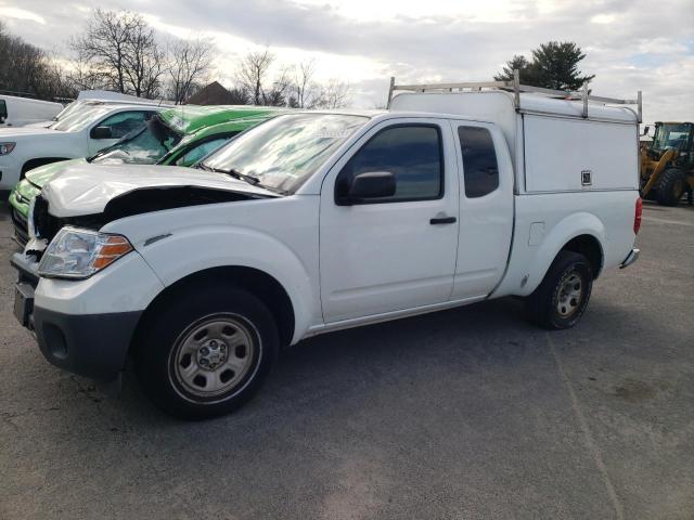 NISSAN FRONTIER S 2015 1n6bd0ct5fn731390