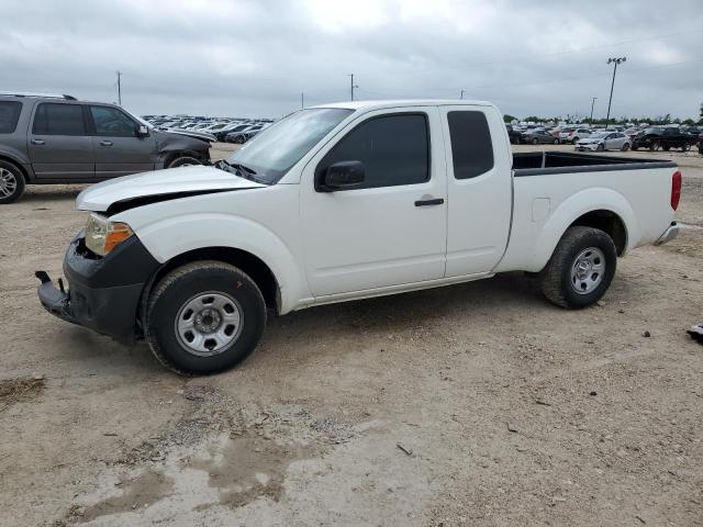 NISSAN FRONTIER 2015 1n6bd0ct5fn733303