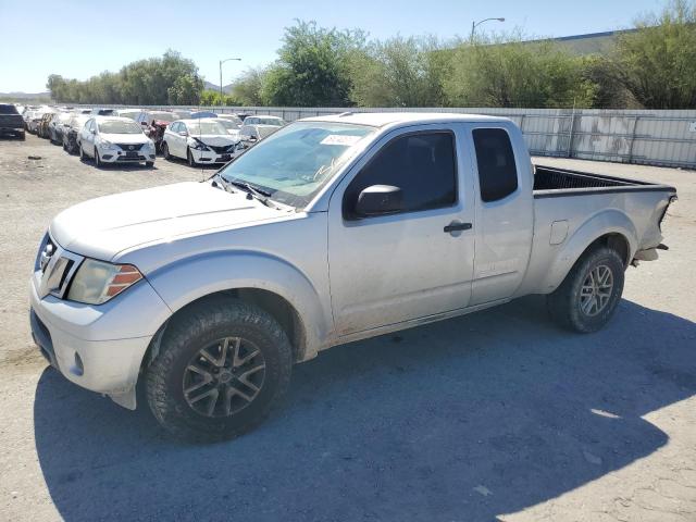 NISSAN FRONTIER S 2015 1n6bd0ct5fn734791