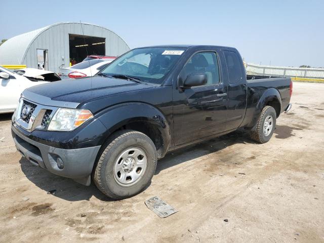 NISSAN FRONTIER S 2015 1n6bd0ct5fn737464