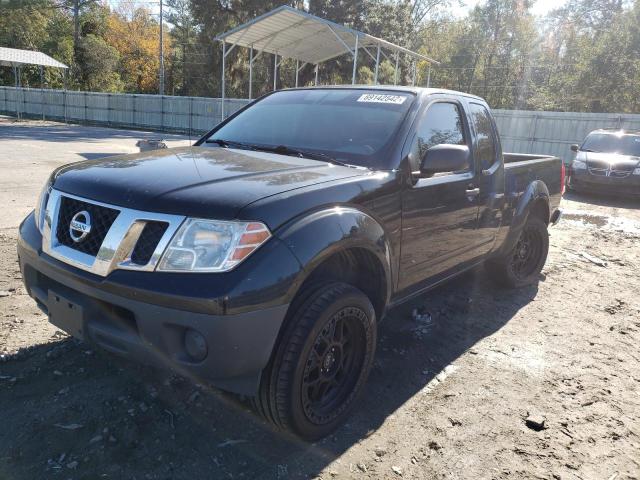 NISSAN FRONTIER S 2016 1n6bd0ct5gn712310