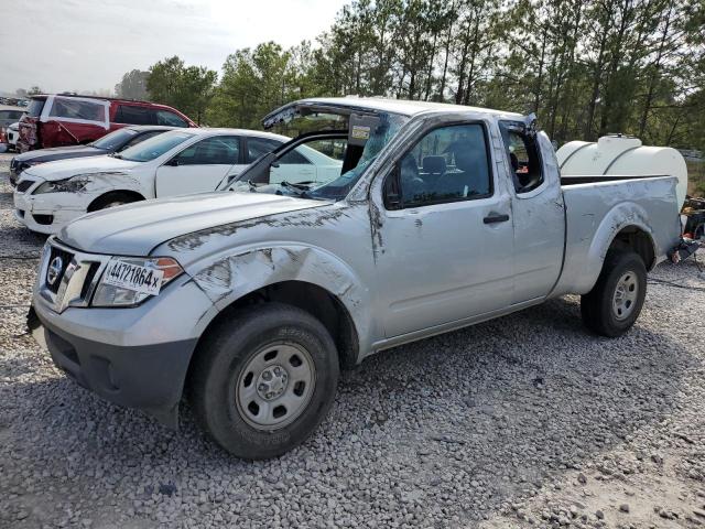 NISSAN FRONTIER 2016 1n6bd0ct5gn716521