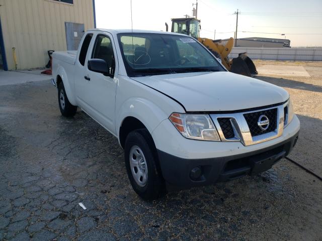 NISSAN FRONTIER S 2016 1n6bd0ct5gn717362