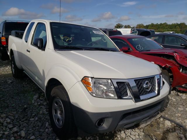 NISSAN FRONTIER S 2016 1n6bd0ct5gn738888