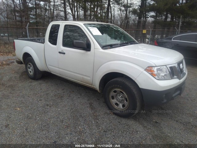 NISSAN FRONTIER 2016 1n6bd0ct5gn740074