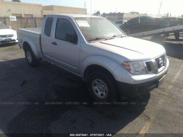 NISSAN FRONTIER 2016 1n6bd0ct5gn742620