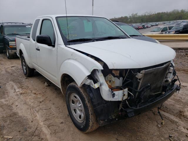 NISSAN FRONTIER S 2016 1n6bd0ct5gn746781