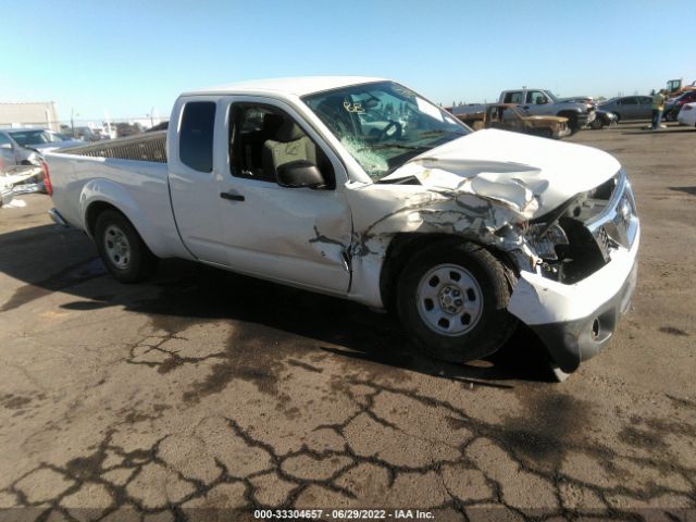 NISSAN FRONTIER 2016 1n6bd0ct5gn750555