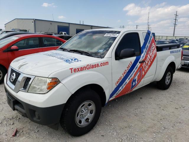 NISSAN FRONTIER 2016 1n6bd0ct5gn758901