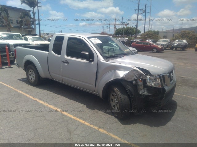 NISSAN FRONTIER 2016 1n6bd0ct5gn763130