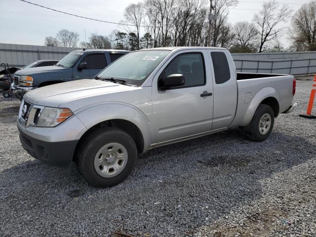 NISSAN FRONTIER 2016 1n6bd0ct5gn768540