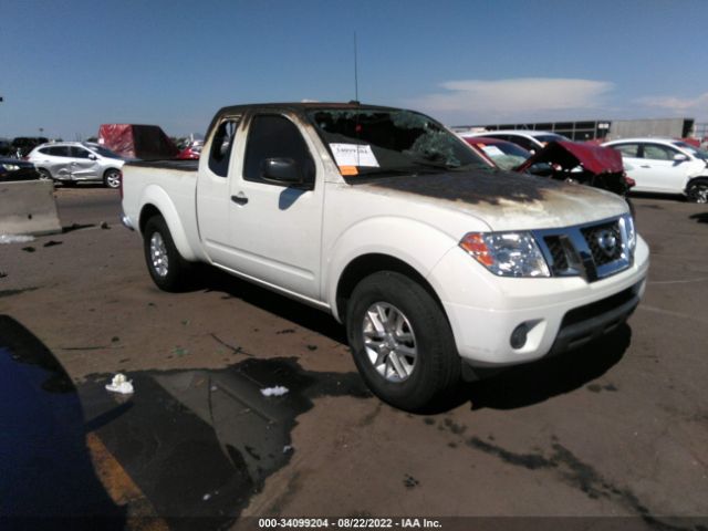 NISSAN FRONTIER 2016 1n6bd0ct5gn787184